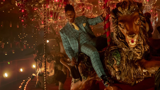 <i>American Gods</i> Will Get Another Season...and Another New Showrunner
